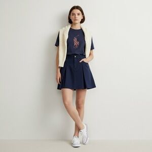 Polo Ralph Lauren Navy Shirt